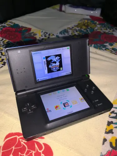 Nitendo Ds Lite