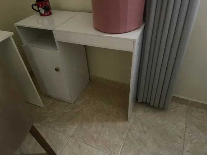 Mesa escrivaninha 