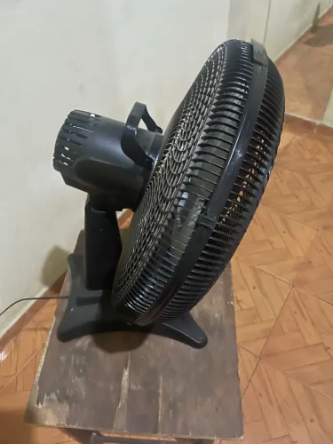 Ventilador multi turbo 6 par