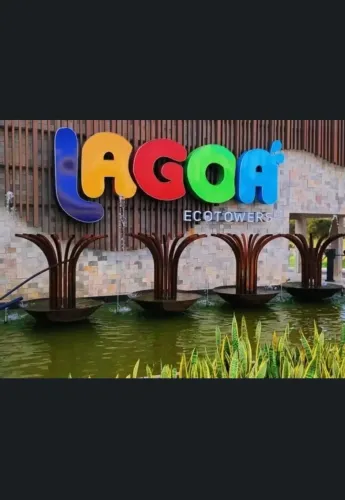 Alugo apartamento pra férias, temporada e por dia em Caldas novas