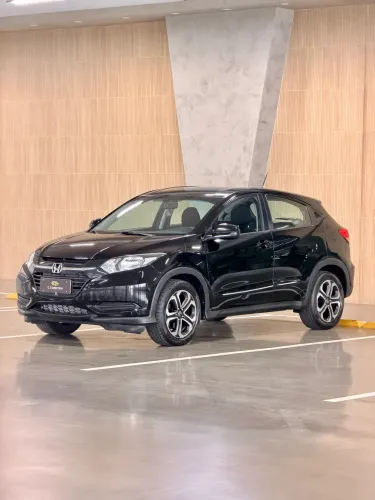 Honda HR-V EX 1.8 Flexone 16V 5P Aut. 2018
