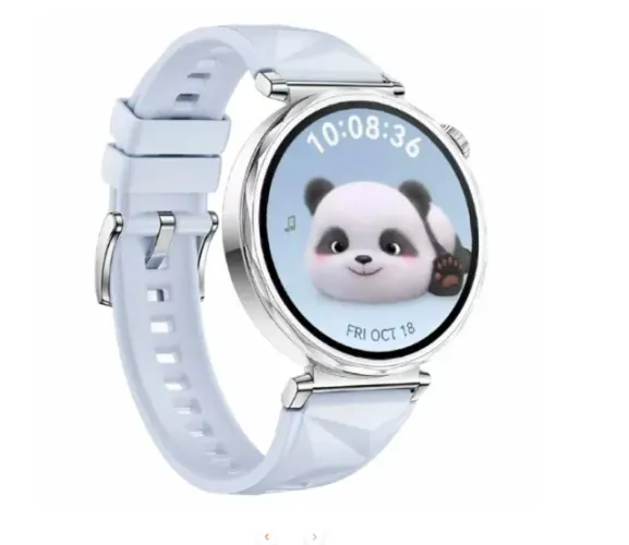 Smartwatch Huawei Watch Gt5 41mm - Azul