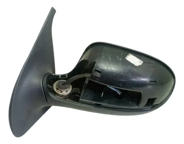 Retrovisor Esquerdo Strada 11/13 Palio11/16 S/ Cont(avaria)