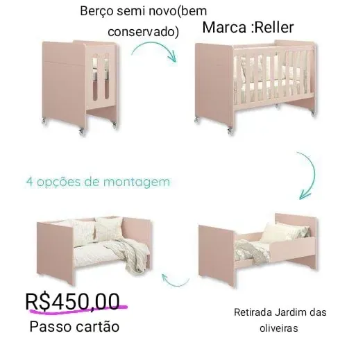 Berço 