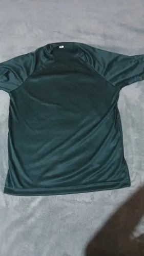 Camisetas Dry fit novas M