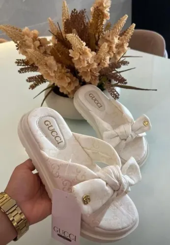 Papete Gucci linha Premium