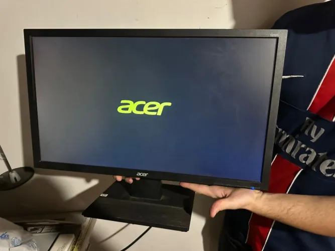 Monitor Acer 20 polegadas 