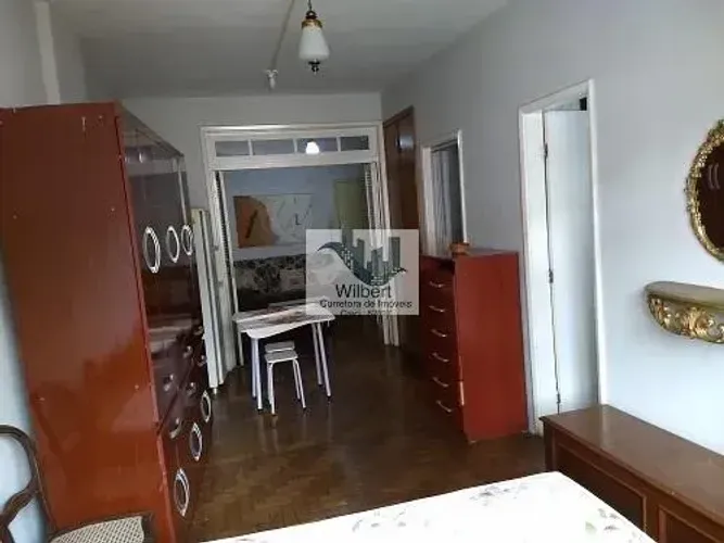 Apartamento para locação no Centro -  Petrópolis - RJ