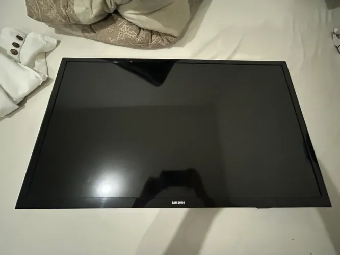 Smart TV LED de 32 polegadas da Samsung
