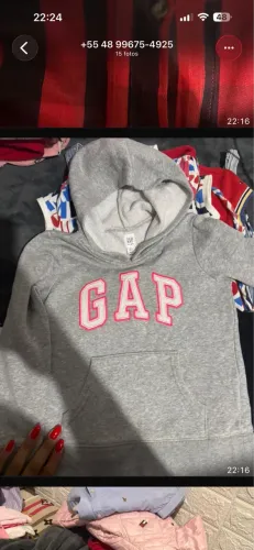GAP 