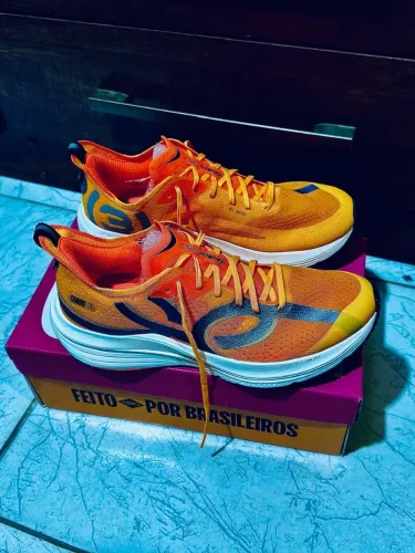 Olympikus corre 3 tamanho 43