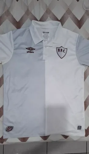 Camisa Fluminense de 120 - Umbro 2022