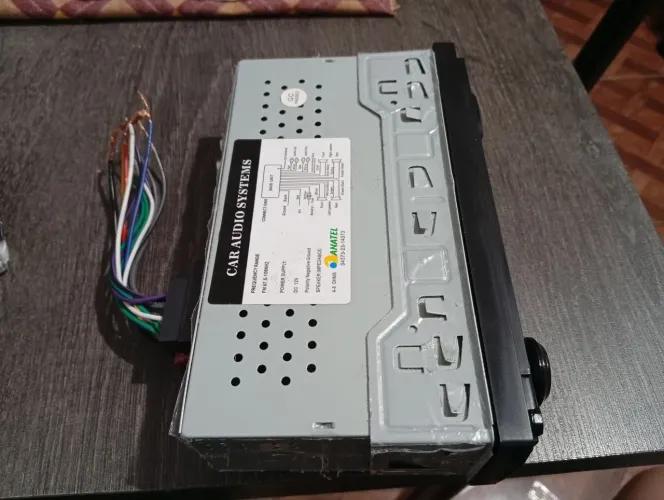 Sim automotivo