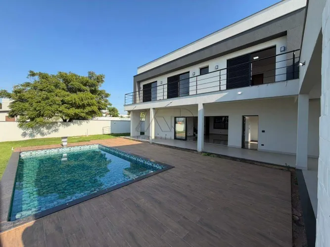 Casa em Condomínio à venda, 4 quartos, 2 suítes, 2 vagas, Recanto dos Universitários - RIO