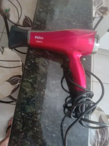 Secador philco