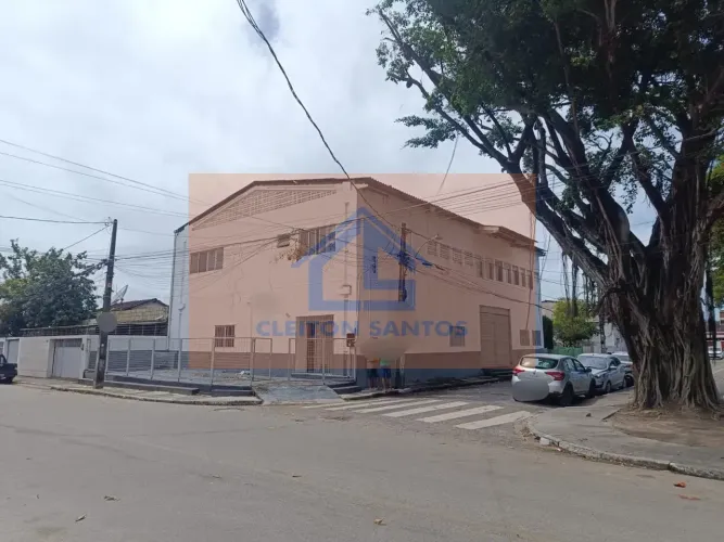 Galpão para locação em Areias