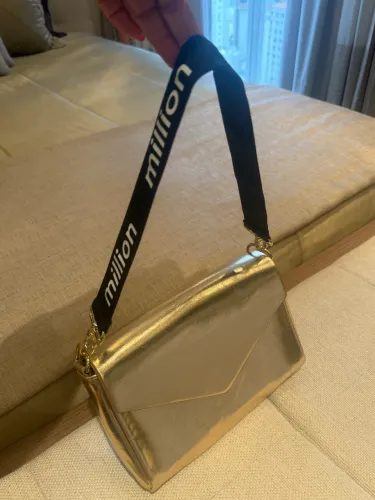Vendo bolsas originais de uso pessoal