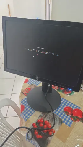 Monitor HP 19 polegadas