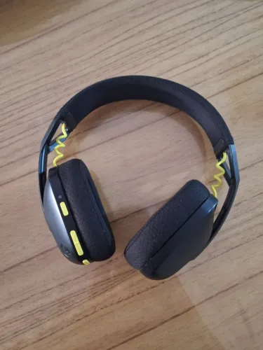 Headset Gamer Sem Fio, Logitech G435 Lightspeed