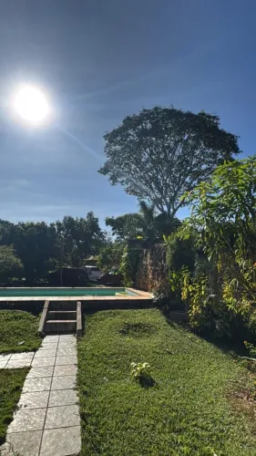 Locação Chácara em Luziânia