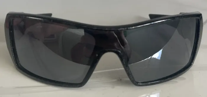 Oculos de sol oil rig oakley original