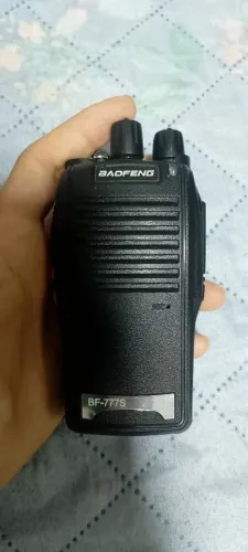 Rádio comunicador 