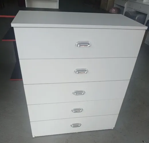 Cômodas em mdf 
