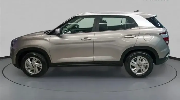Hyundai Creta Comfort 1.0 TB 12V Flex AUT 2024
