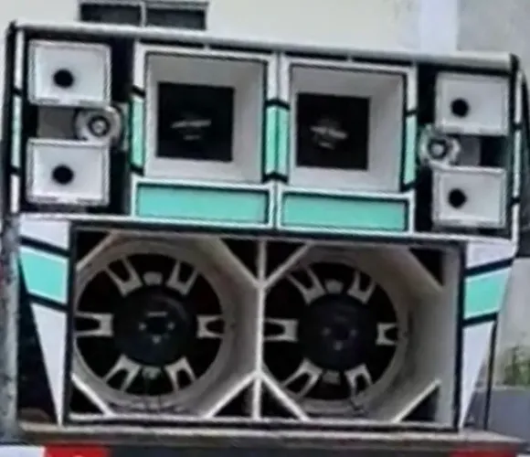 Troco ou vendo som automotivo