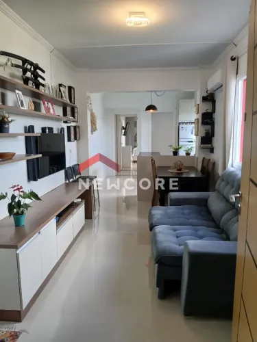 Apartamento em Rua Luiz Antônio de Vargas - Sagrada Família - Caxias do Sul/RS