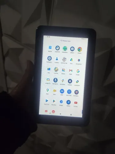 Tablet