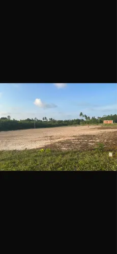 Terreno no loteamento em Tapera/Aquiraz 