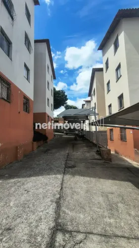 Locação Apartamento 2 quartos Jaqueline Belo Horizonte