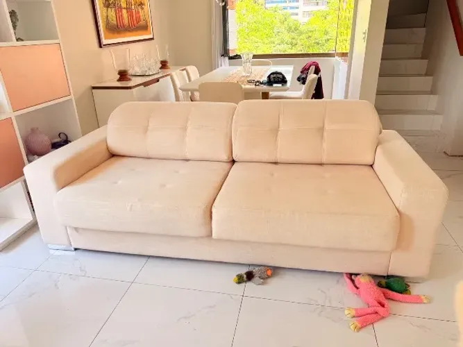Sofa retratil