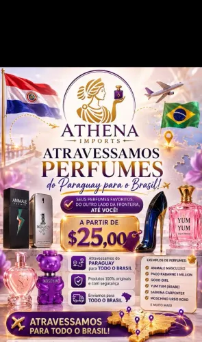 Perfume árabe Island Breeze Armaf Lattfa