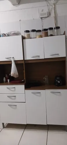 Armaria de cozinha 