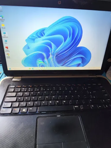 Vendo notebook dell