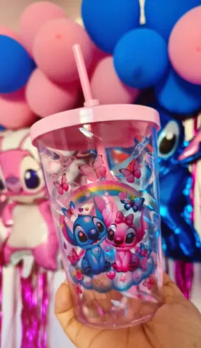 Copo Euphoria 700ml: O Brinde Perfeito para Festas, Eventos e Momentos Especiais! ?