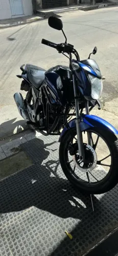 Honda CG Titan 2024 40 anos | Plano de Locação com Intenção de Compra