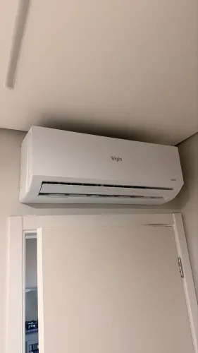 Ar Condicionado triplo