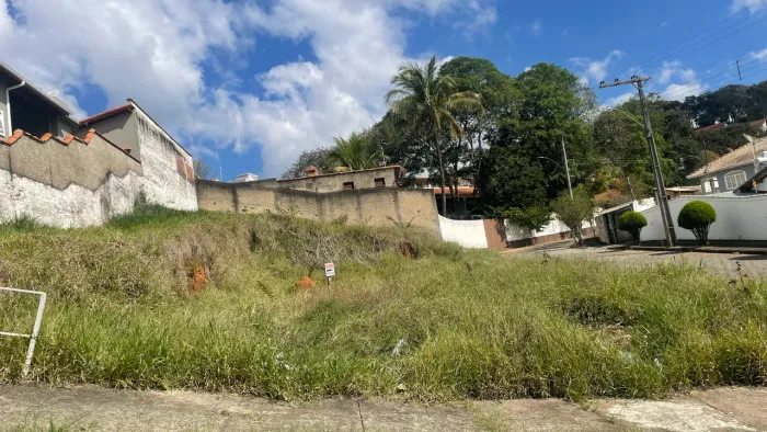 Vende-se lote solar dos lagos em São Lourenço mg