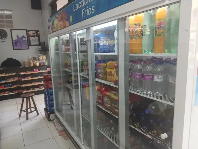Geladeira