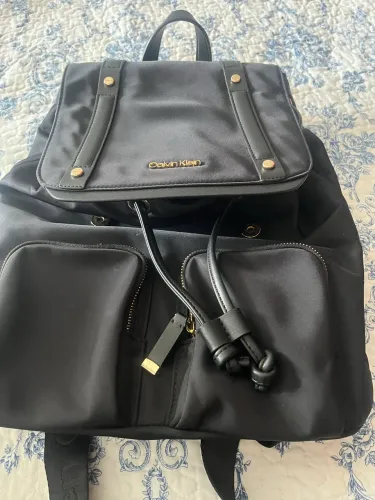 Mochila calvin Klein