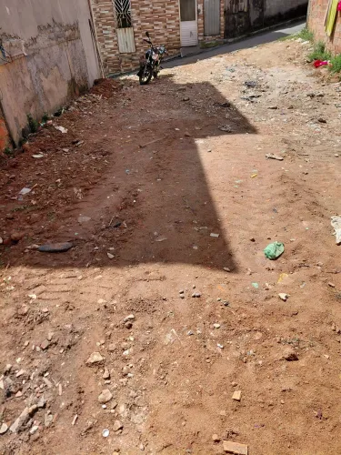 Terreno no cia 1