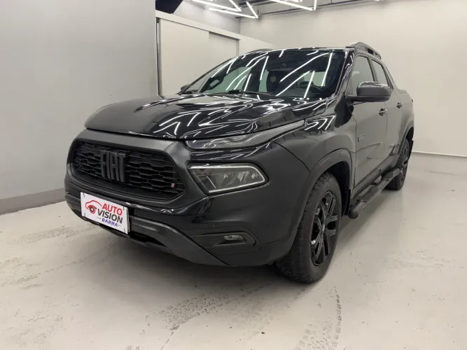 Fiat Toro Ultra 2.0 16V 4X4 Diesel AUT 2022