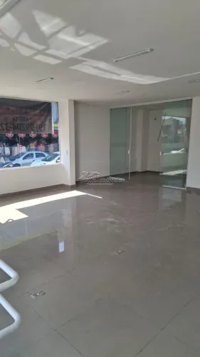 Vende/Aluga ponto comercial Rem Campineiro
