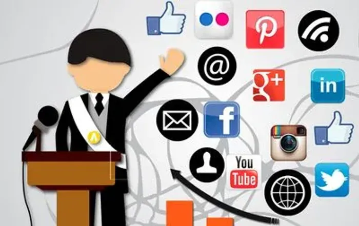 O marketing político e a publicidade eleitoral