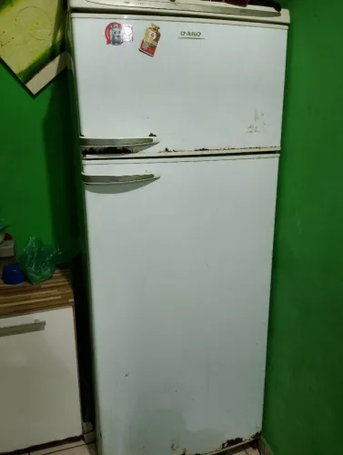 Geladeira Dako