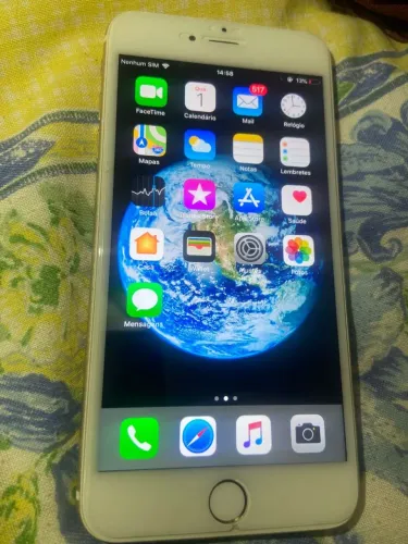 IPHONE 6 PLUS