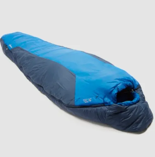 saco de dormir
